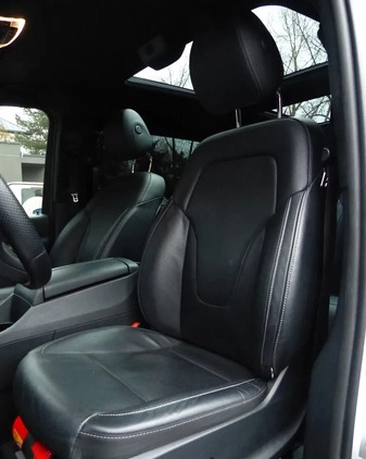 Mercedes-Benz Klasa V cena 369900 przebieg: 96902, rok produkcji 2021 z Tuszyn małe 742